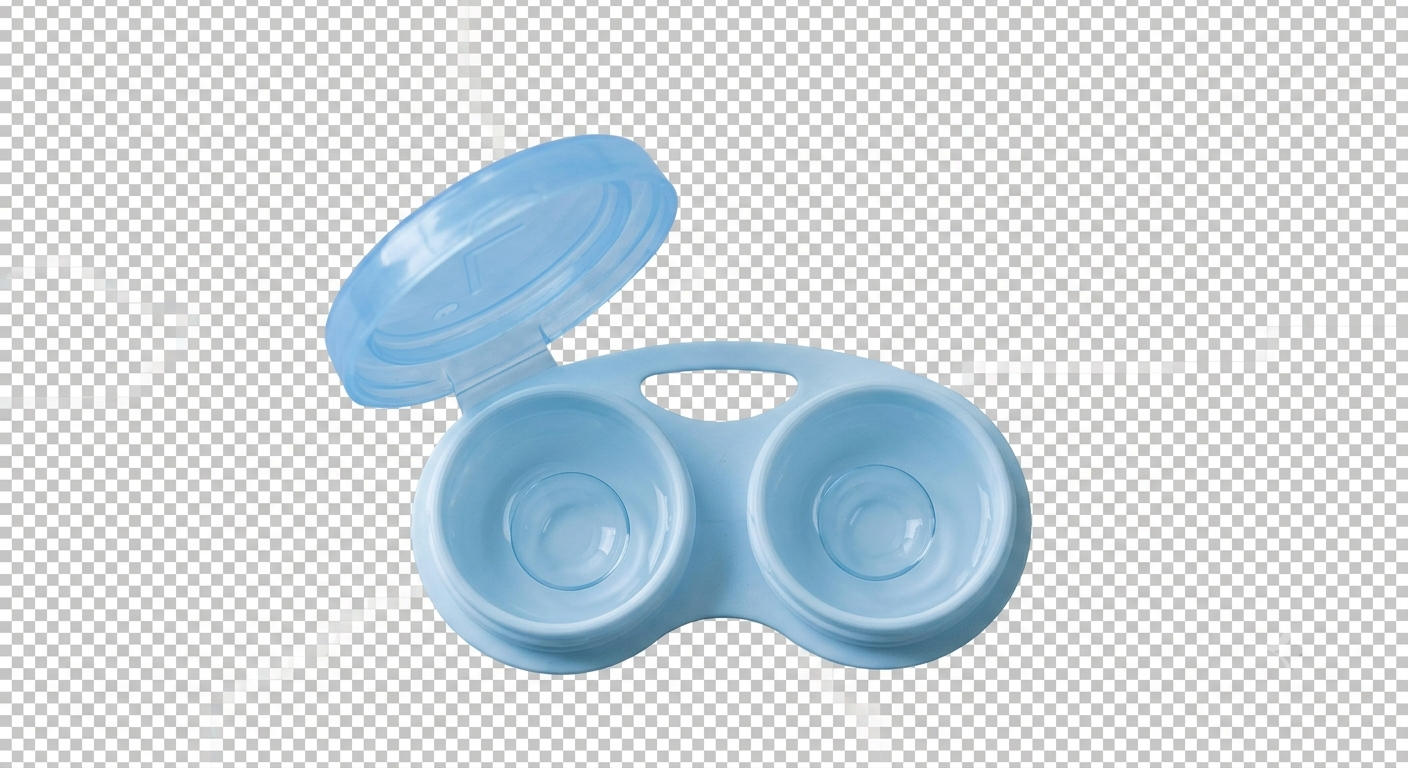 Quarterly Contact Lenses