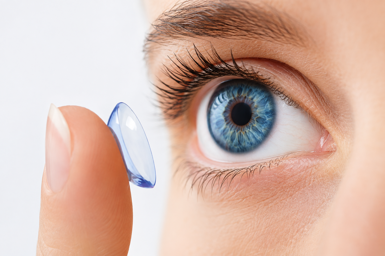 Contact Lenses - Kois Optics