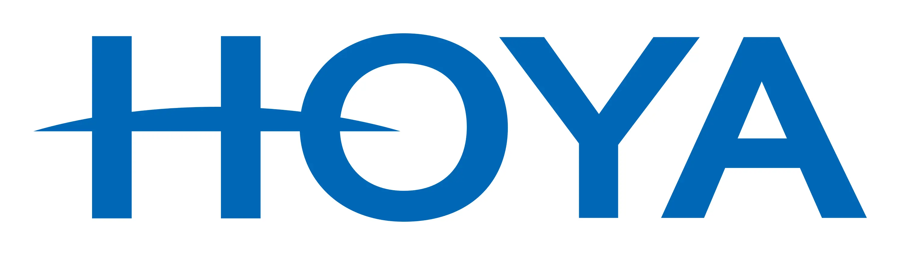 HOYA Logo