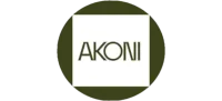 Akoni logo