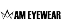 am eyewear logo