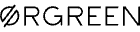 Ørgreen Optics logo
