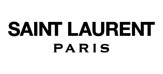 saint-laurent-logo