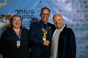 Anima Syros 2026 KOIS OPTICS