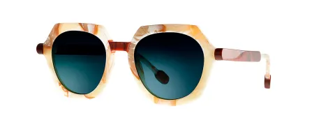 Theo Stox 18